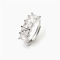 Anello Mabina Donna Valentina in Argento Zirconia 523409 - 523409